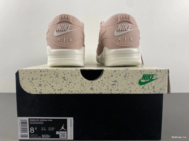 Jordan RM Pink  Air Oxford FQ7940-600 4  0731